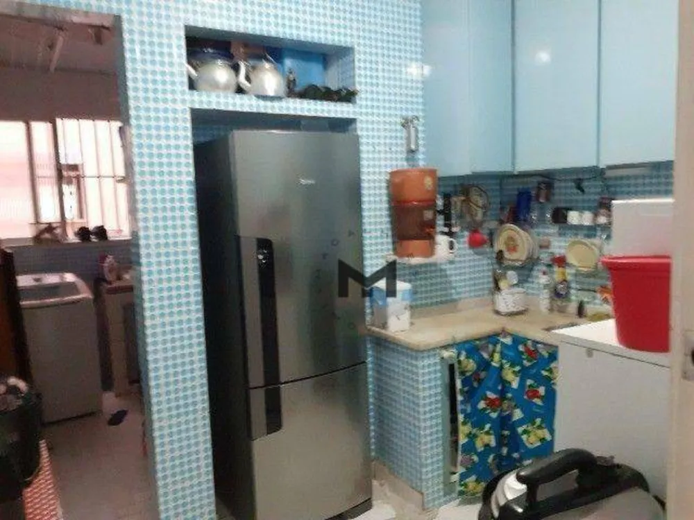 Apartamento, 3 quartos, 105 m² - Foto 13