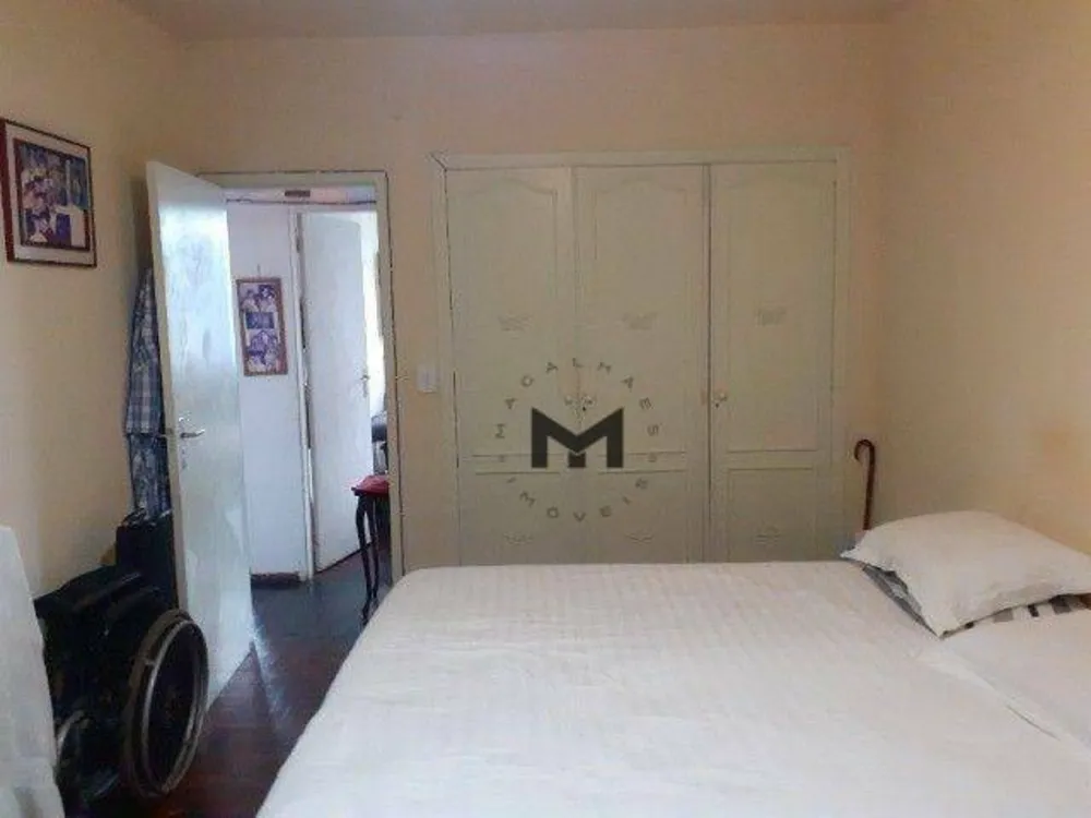 Apartamento, 3 quartos, 105 m² - Foto 6