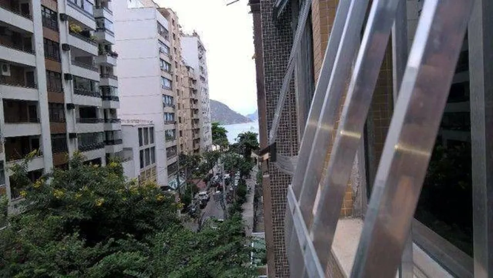 Apartamento, 3 quartos, 105 m² - Foto 1