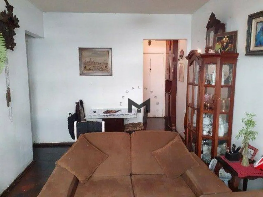 Apartamento, 3 quartos, 105 m² - Foto 4