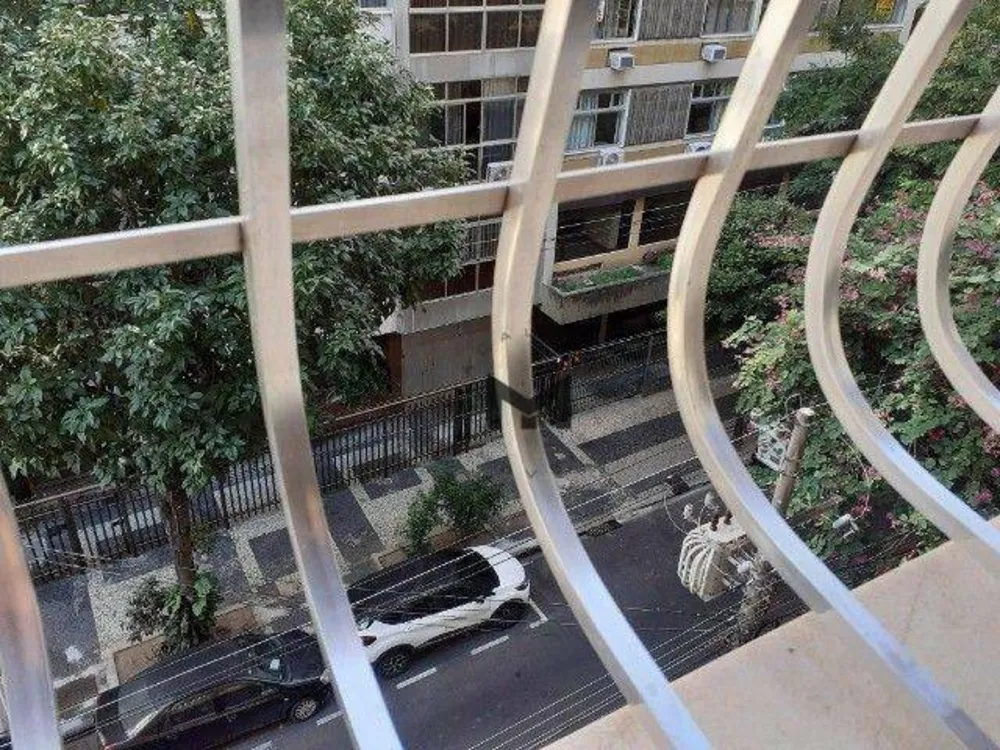 Apartamento, 3 quartos, 105 m² - Foto 5
