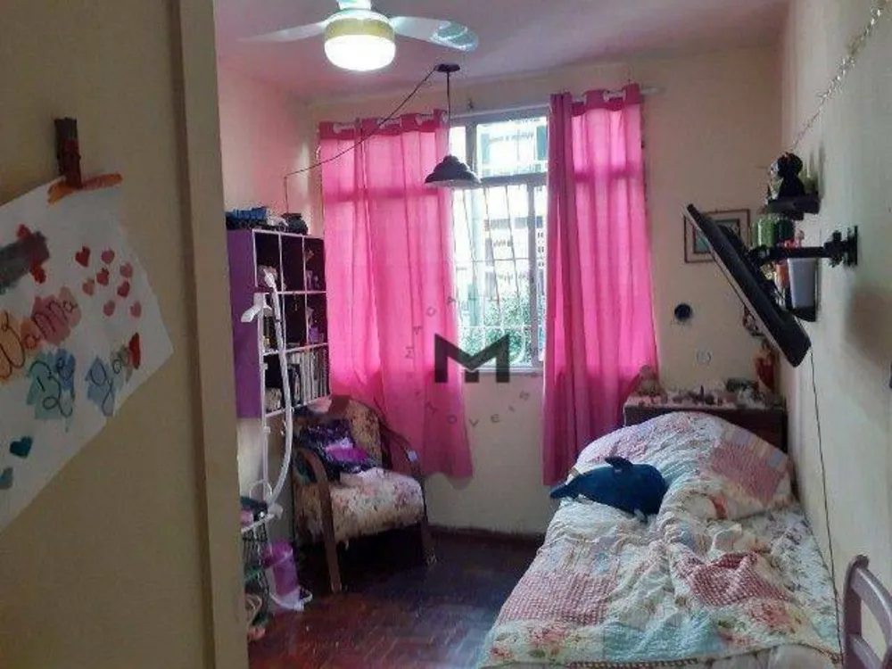 Apartamento, 3 quartos, 105 m² - Foto 12