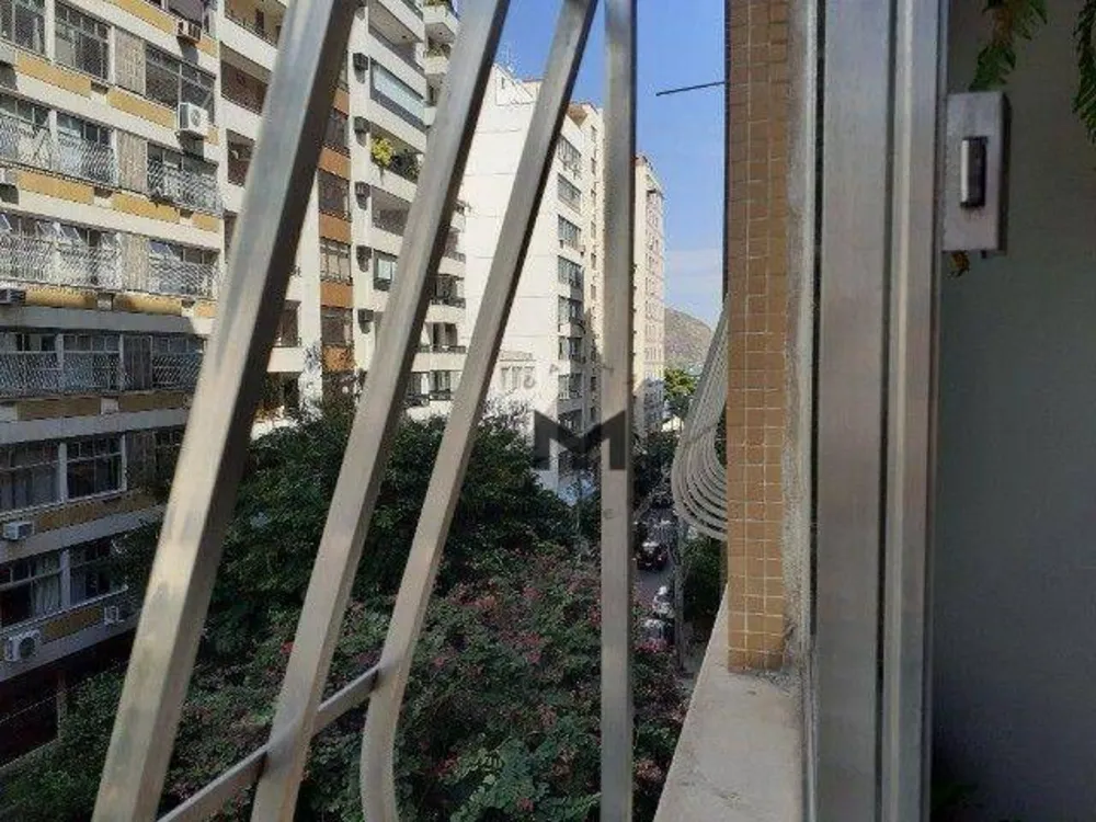 Apartamento, 3 quartos, 105 m² - Foto 3