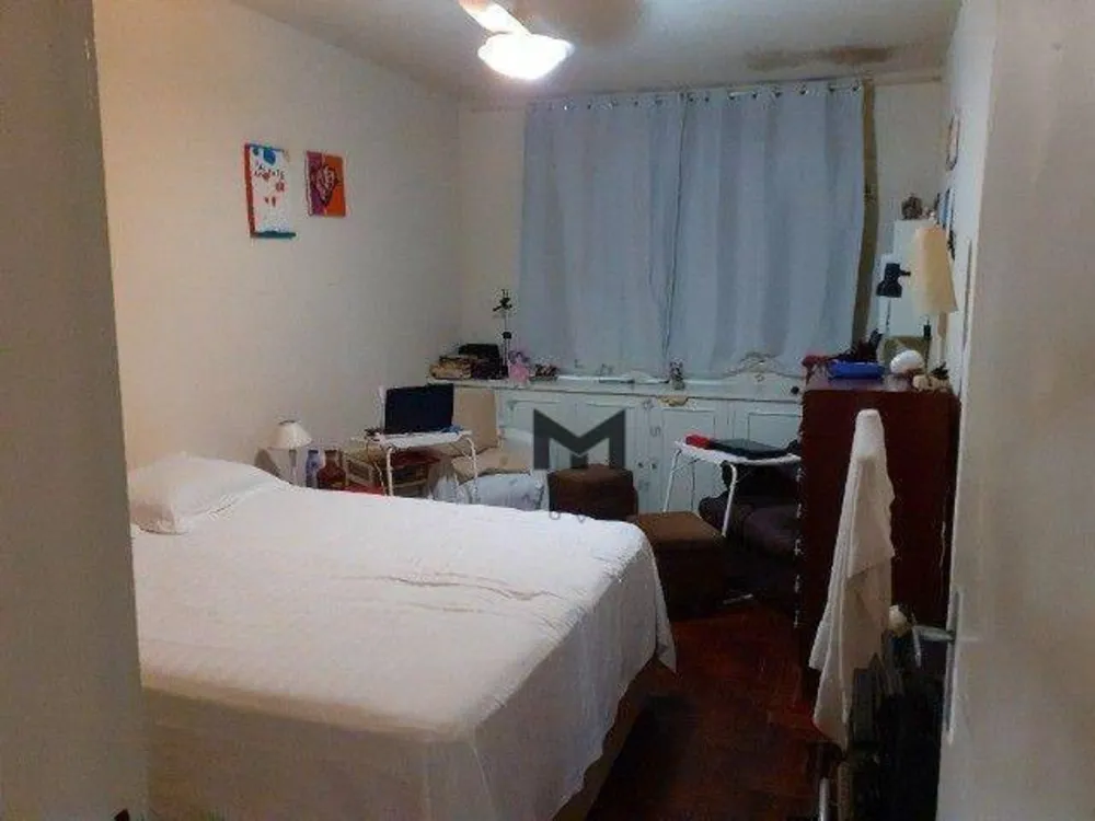 Apartamento, 3 quartos, 105 m² - Foto 11