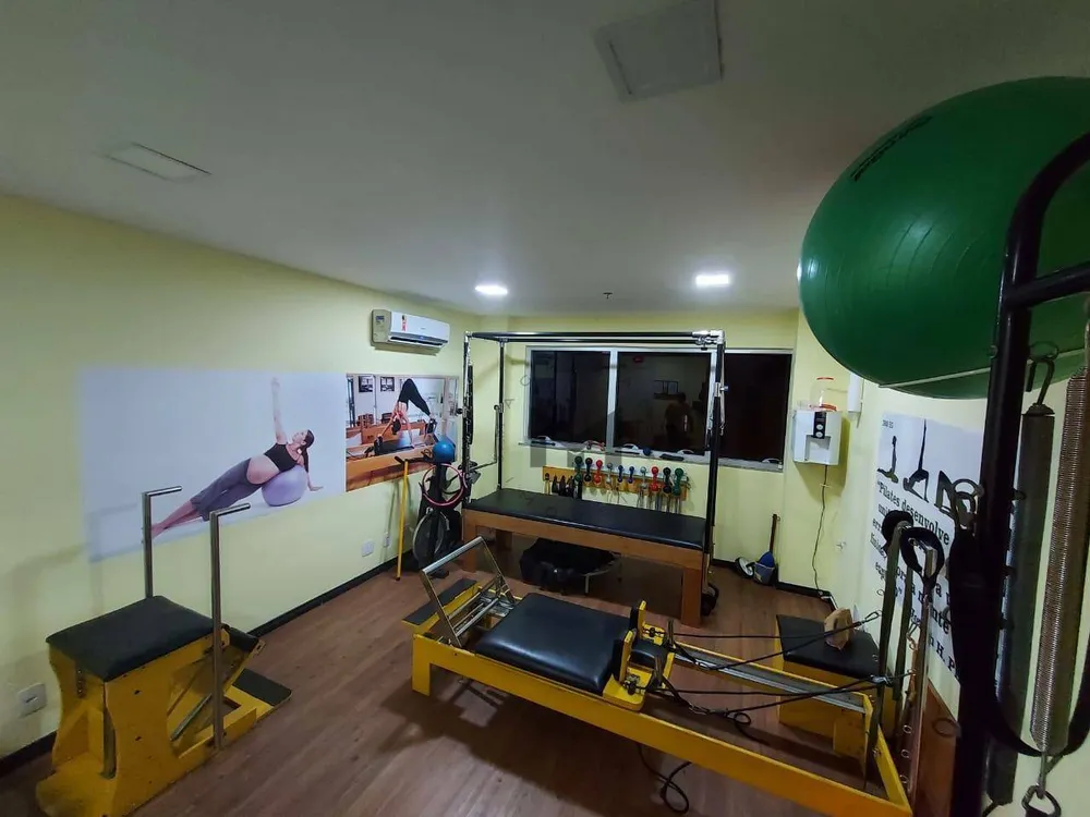 Sala-Conjunto, 27 m² - Foto 3