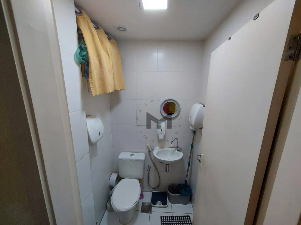 Sala-Conjunto, 27 m² - Foto 5