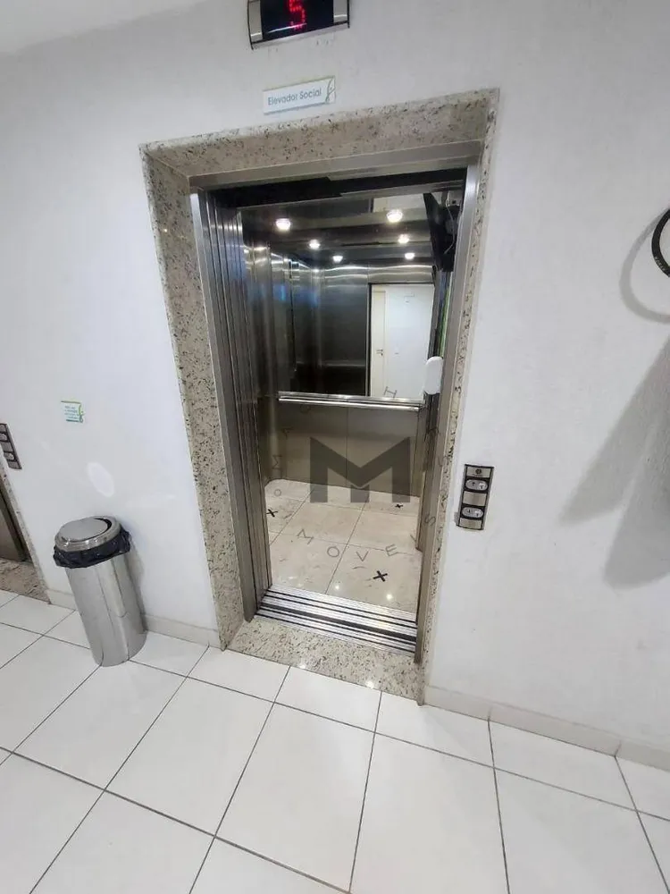 Sala-Conjunto, 27 m² - Foto 7