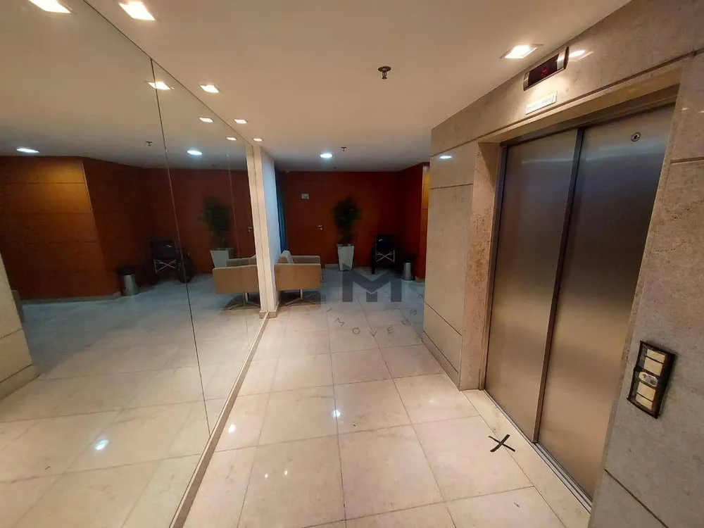 Sala-Conjunto, 27 m² - Foto 6