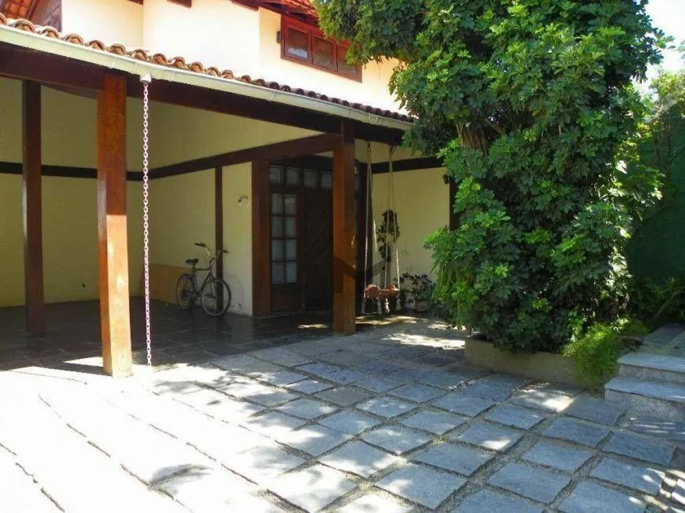 Casa, 4 quartos, 366 m² - Foto 16