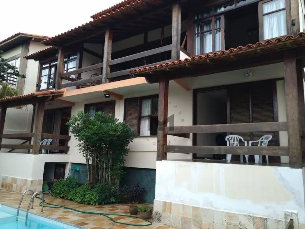 Casa, 4 quartos, 366 m² - Foto 3
