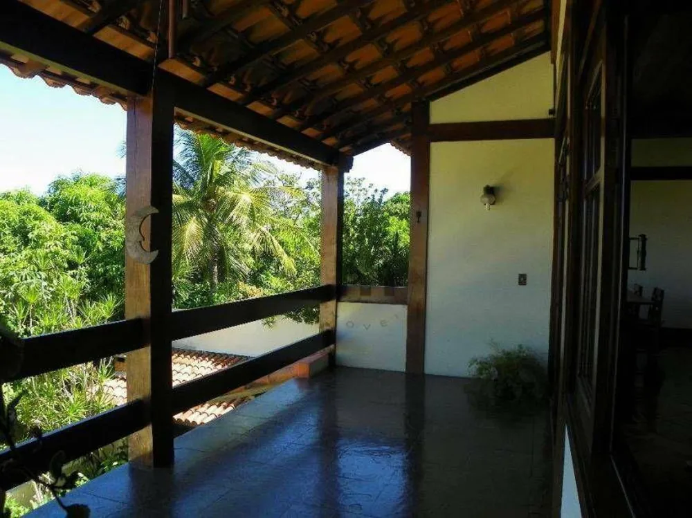Casa, 4 quartos, 366 m² - Foto 6