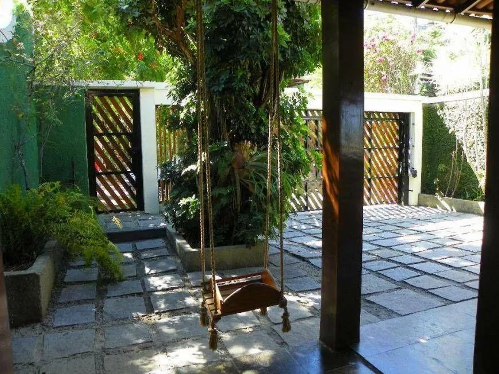Casa, 4 quartos, 366 m² - Foto 18