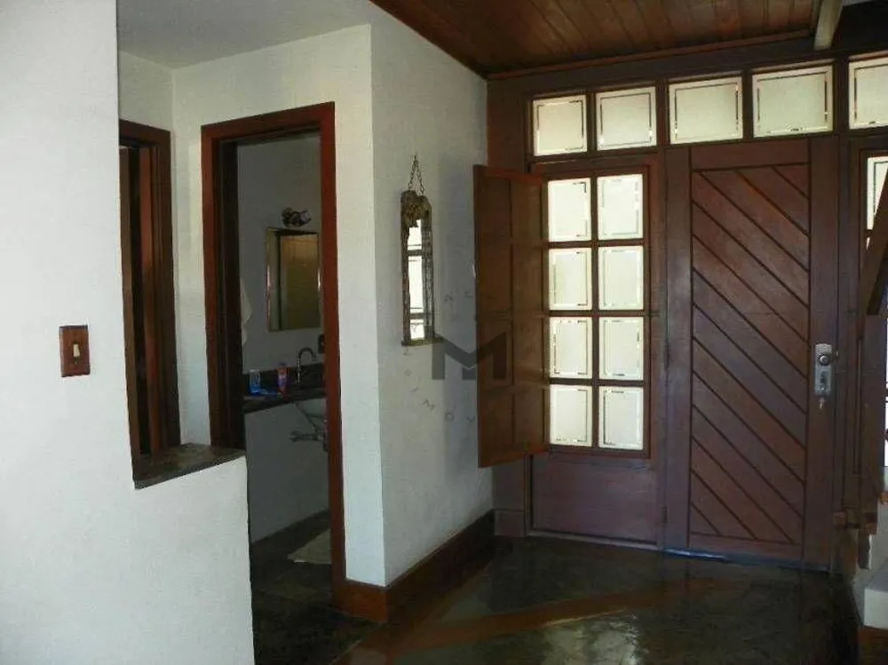 Casa, 4 quartos, 366 m² - Foto 10