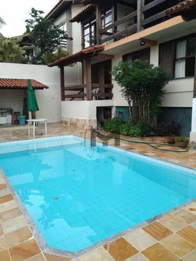 Casa, 4 quartos, 366 m² - Foto 2