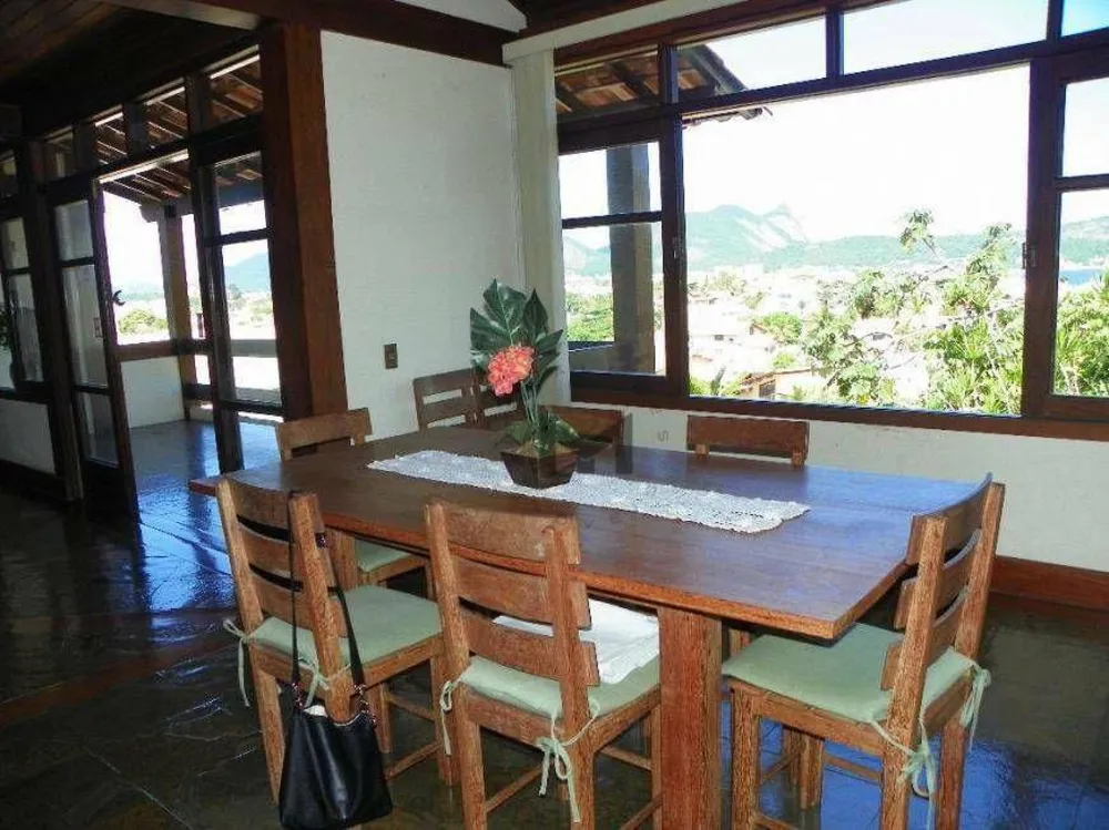 Casa, 4 quartos, 366 m² - Foto 7