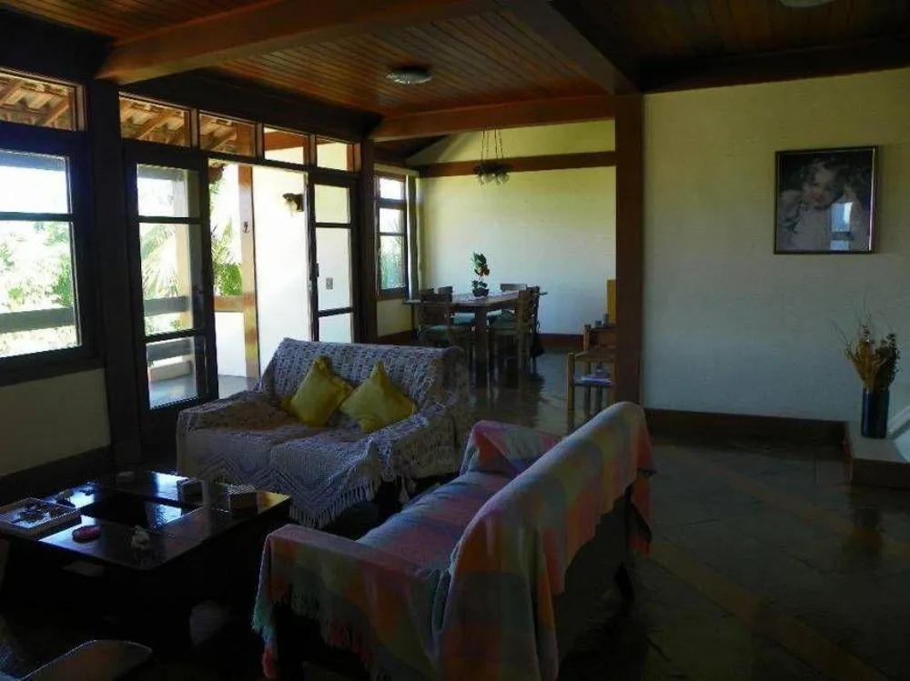 Casa, 4 quartos, 366 m² - Foto 8