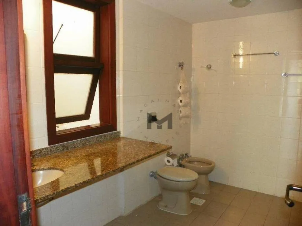 Casa, 4 quartos, 366 m² - Foto 14