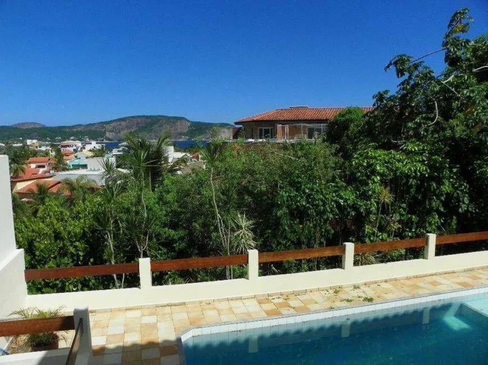 Casa, 4 quartos, 366 m² - Foto 5
