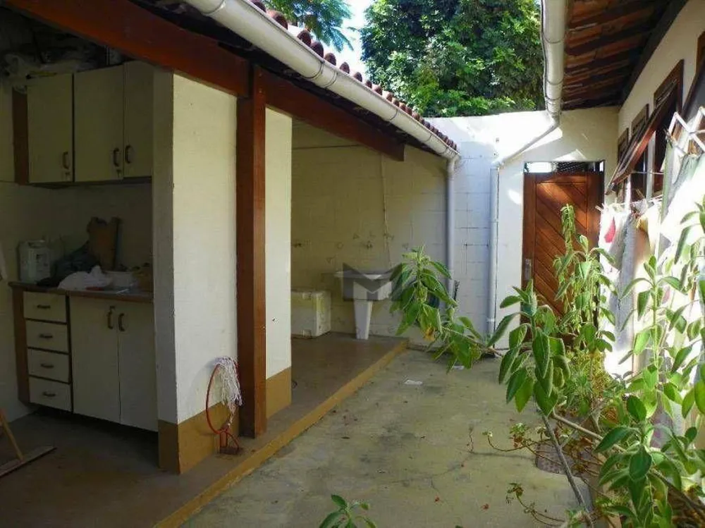 Casa, 4 quartos, 366 m² - Foto 17