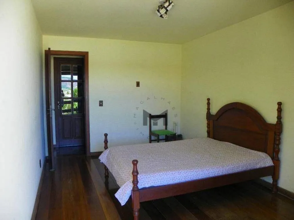 Casa, 4 quartos, 366 m² - Foto 15