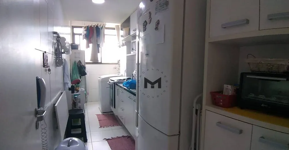 Apartamento, 3 quartos, 75 m² - Foto 8