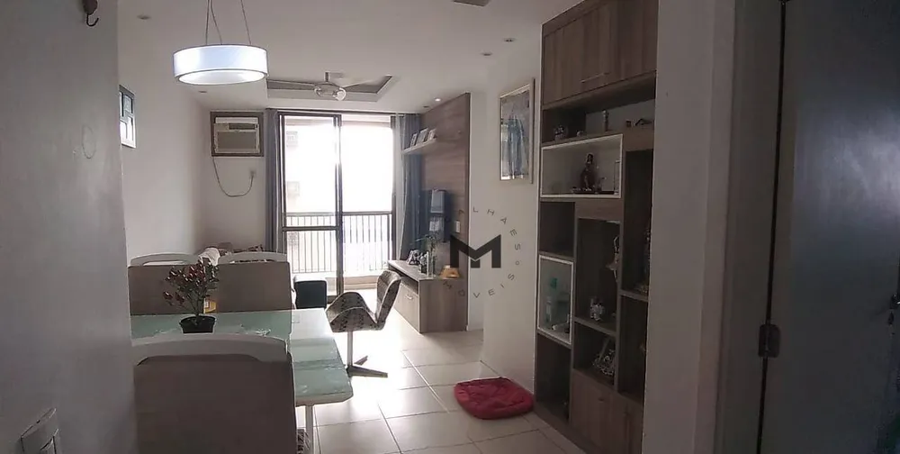 Apartamento, 3 quartos, 75 m² - Foto 1