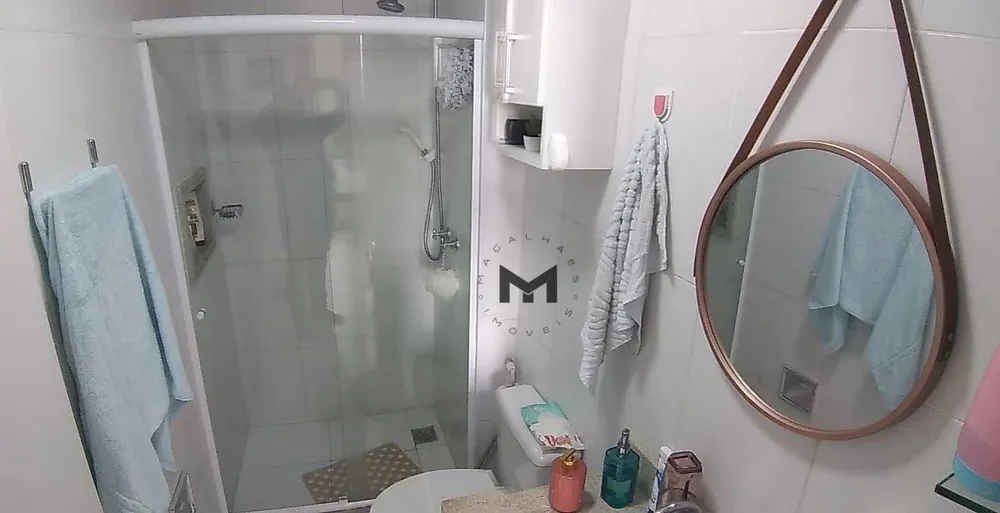 Apartamento, 3 quartos, 75 m² - Foto 10
