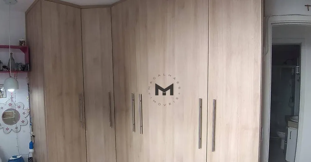 Apartamento, 3 quartos, 75 m² - Foto 5