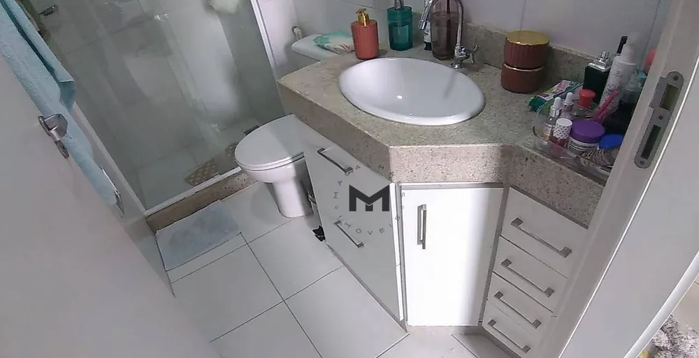 Apartamento, 3 quartos, 75 m² - Foto 12