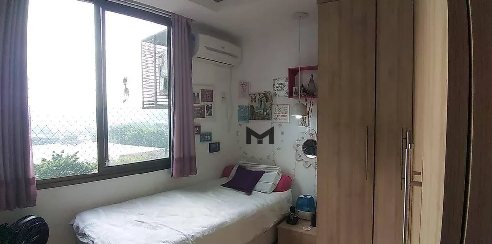 Apartamento, 3 quartos, 75 m² - Foto 9