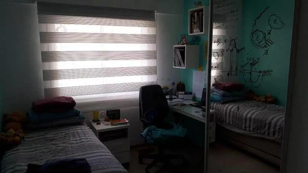 Apartamento, 4 quartos, 127 m² - Foto 11