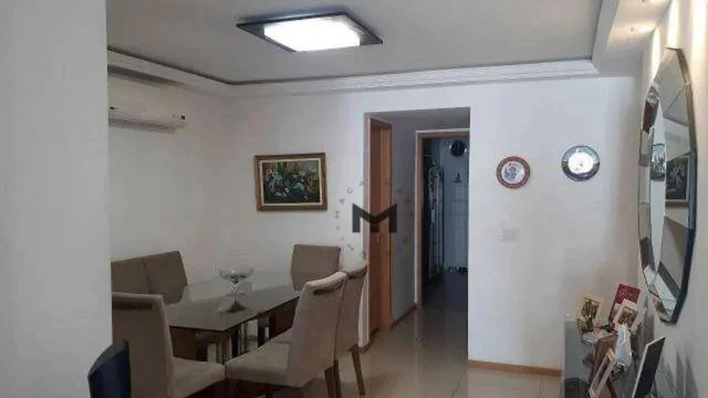 Apartamento, 4 quartos, 127 m² - Foto 2