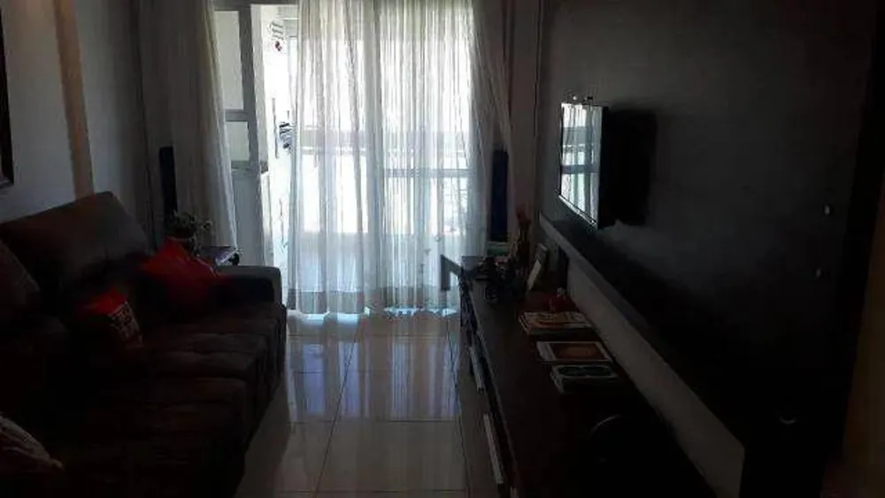 Apartamento, 4 quartos, 127 m² - Foto 5