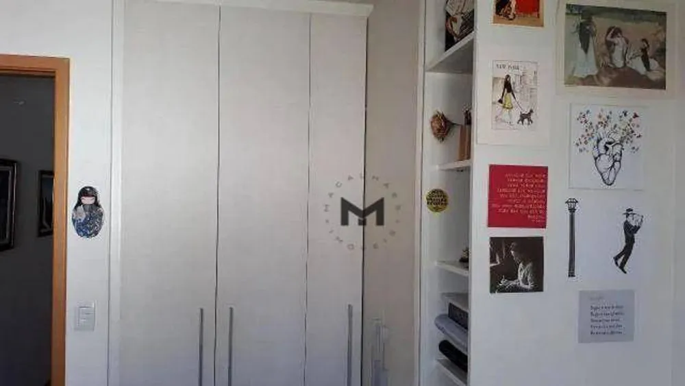 Apartamento, 4 quartos, 127 m² - Foto 8