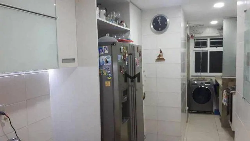 Apartamento, 4 quartos, 127 m² - Foto 10