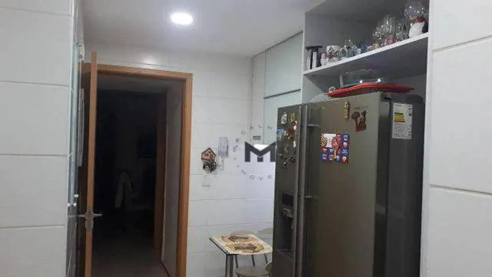 Apartamento, 4 quartos, 127 m² - Foto 16