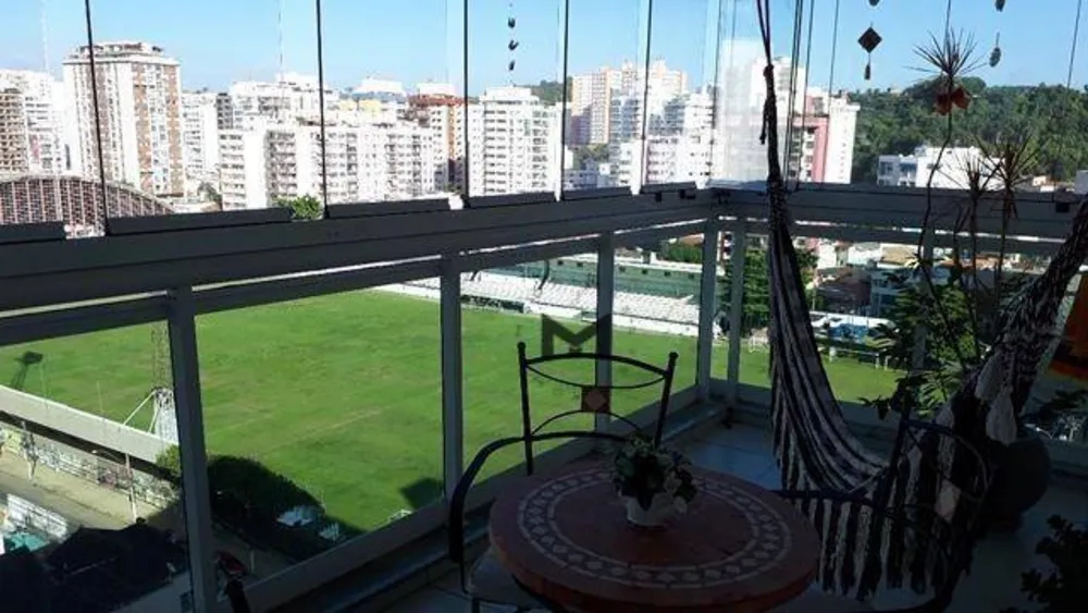 Apartamento, 4 quartos, 127 m² - Foto 1
