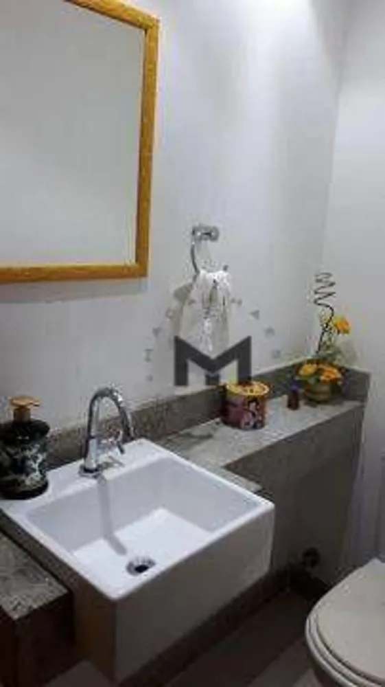 Apartamento, 4 quartos, 127 m² - Foto 13