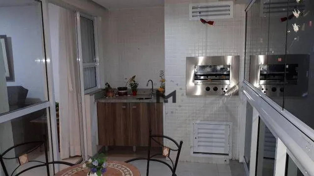 Apartamento, 4 quartos, 127 m² - Foto 7