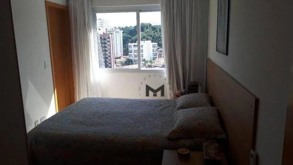 Apartamento, 4 quartos, 127 m² - Foto 6