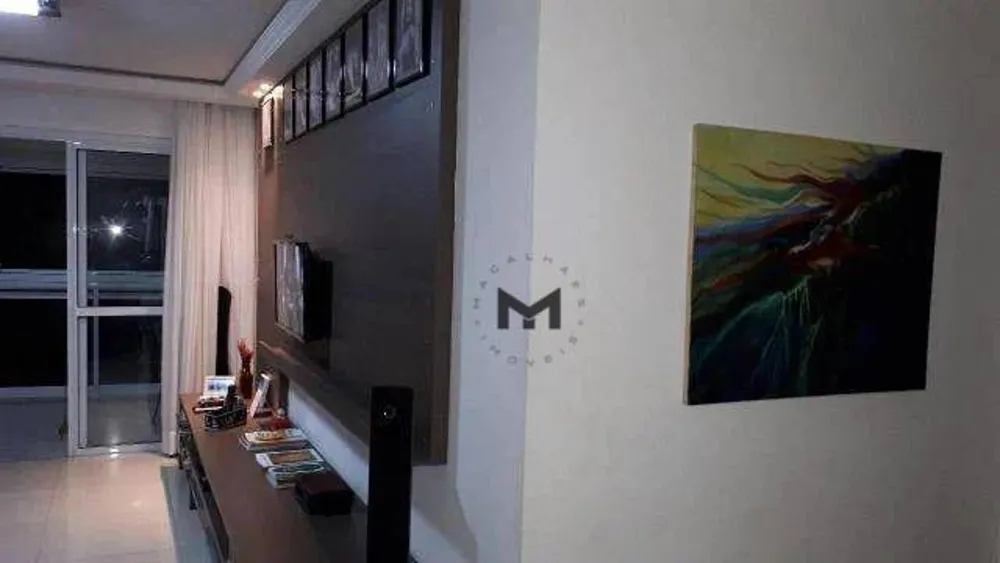 Apartamento, 4 quartos, 127 m² - Foto 3