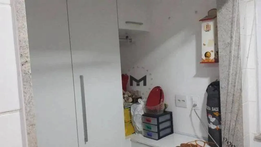 Apartamento, 4 quartos, 127 m² - Foto 15