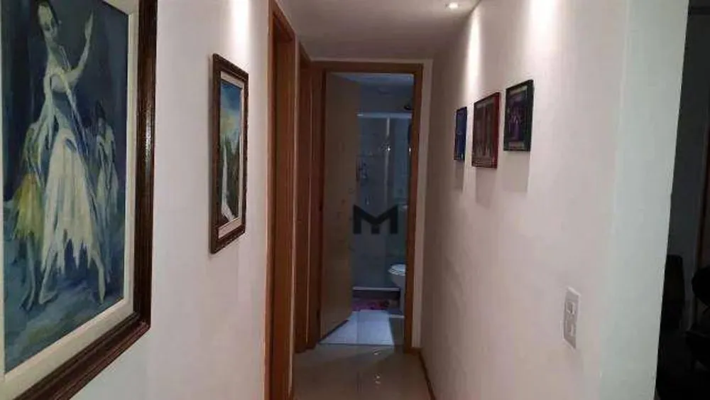 Apartamento, 4 quartos, 127 m² - Foto 17