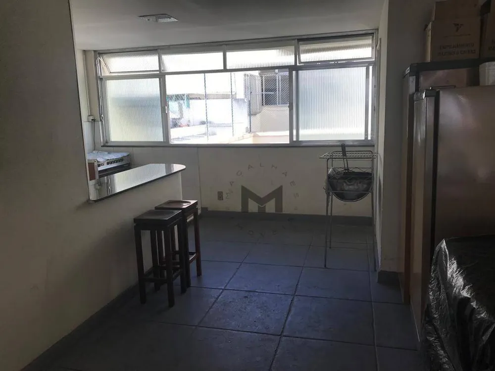 Cobertura, 3 quartos, 200 m² - Foto 52