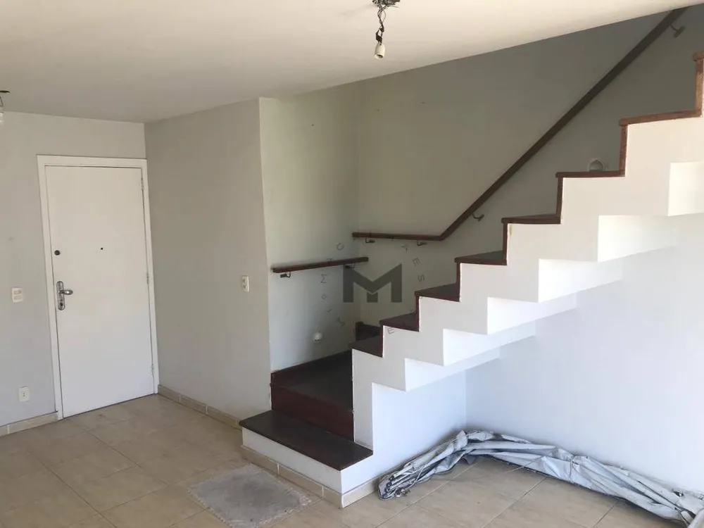 Cobertura, 3 quartos, 200 m² - Foto 22