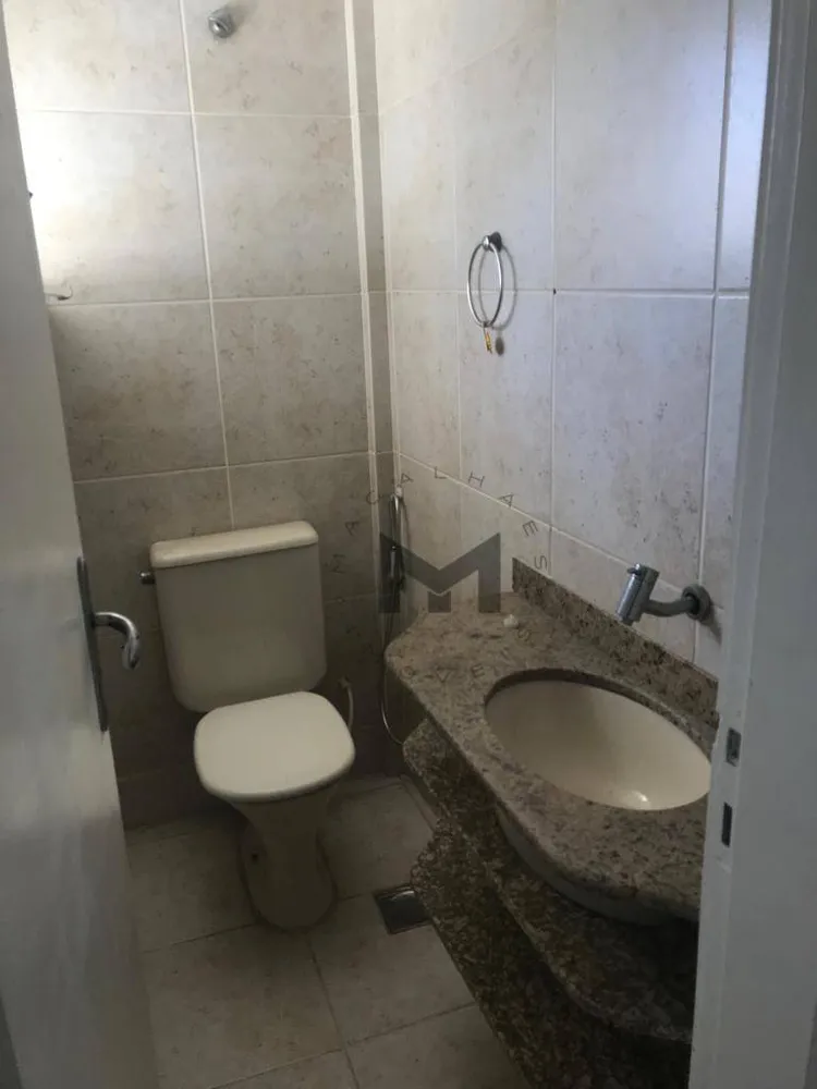 Cobertura, 3 quartos, 200 m² - Foto 9