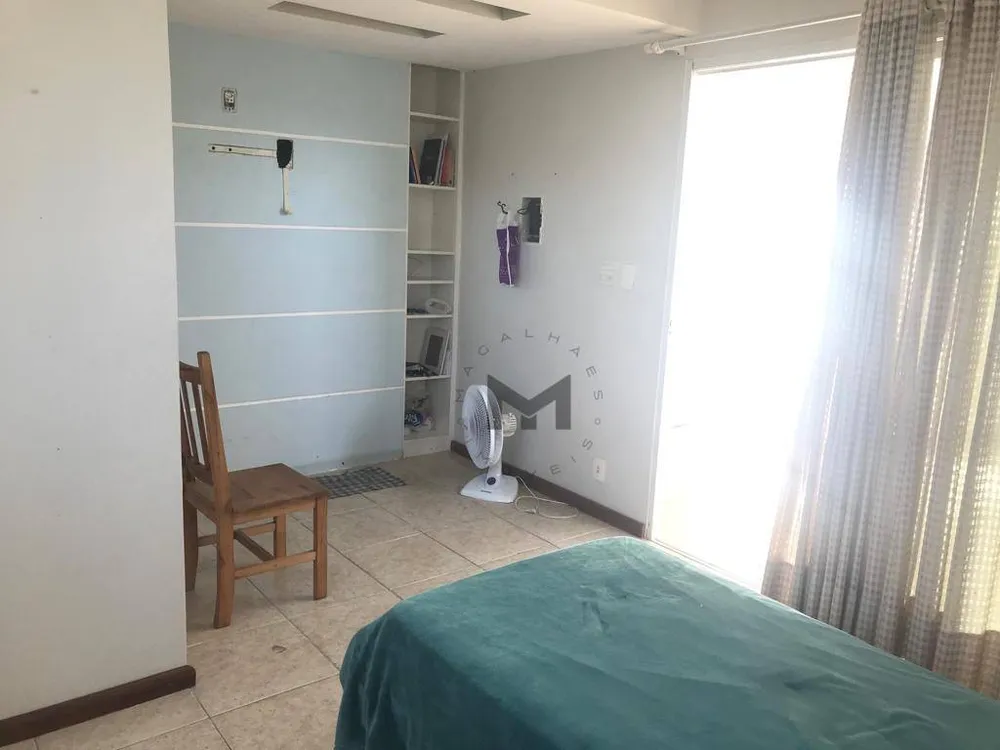 Cobertura, 3 quartos, 200 m² - Foto 35