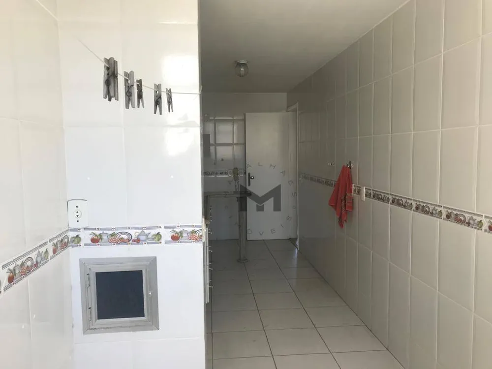 Cobertura, 3 quartos, 200 m² - Foto 7