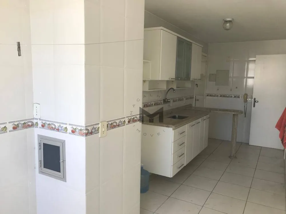 Cobertura, 3 quartos, 200 m² - Foto 27