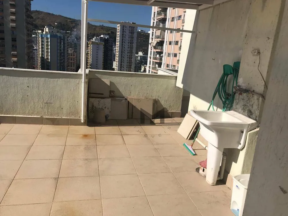 Cobertura, 3 quartos, 200 m² - Foto 17